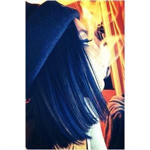 Meet your Posher, Marisa